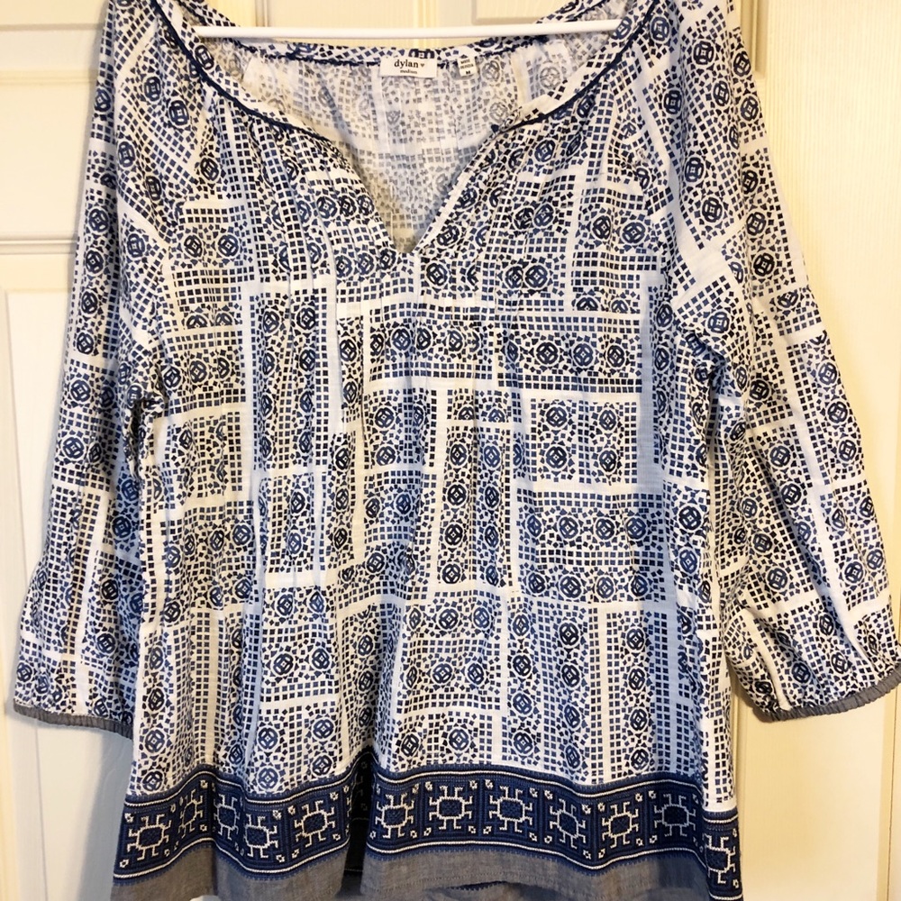 Dylan size M!